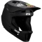 Kask rowerowy LEATT MTB Gravity 1.0 Helmet Junior (czarny, XS/53-54)
