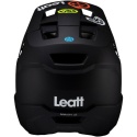 Kask rowerowy LEATT MTB Gravity 1.0 Helmet Junior (czarny, XS/53-54)