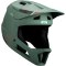 Kask rowerowy LEATT MTB Gravity 1.0 V25 Helmet (turkusowy, L)