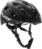 Kask rowerowy dziecięcy PUKY (czarny, S/48-55)