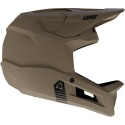 Kask rowerowy (full face) LEATT Helmet MTB Gravity 1.0 V26, (brądzowy, M)