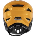 Kask rowerowy (full face) LEATT Helmet MTB Gravity 2.0 Junior (żółty, YXS)