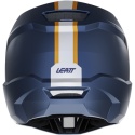 Kask rowerowy (full face) LEATT Helmet MTB Gravity 2.0 V26 (niebieski, L/59-60)