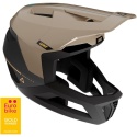 Kask rowerowy (full face) LEATT Helmet MTB Gravity 5.0 V26 (brązowy, L)