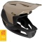 Kask rowerowy (full face) LEATT Helmet MTB Gravity 5.0 V26 (brązowy, L)