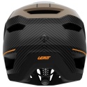 Kask rowerowy (full face) LEATT Helmet MTB Gravity 5.0 V26 (brązowy, L)