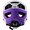 Kask rowerowy (z wypinaną szczęką) LEATT Helmet MTB Enduro 4.0 (szary, L/59-63)
