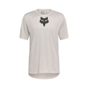 Koszulka rowerowa FOX RANGER HEAD VINTAGE WHITE M