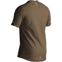 Koszulka rowerowa LEATT Jersey MTB Gravity 3.0 Junior (LoamBrown, rozmiar YL)