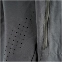 Spodnie rowerowe LEATT Pant MTB Trail 2.0 (czarne, rozmiar M)