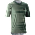 Koszulka rowerowa LEATT Jersey MTB Trail 4.0 MistGreen (zielony, L)