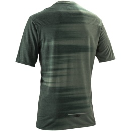 Koszulka rowerowa LEATT Jersey MTB Trail 4.0 MistGreen (zielony, L)