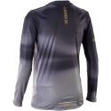 Koszulka rowerowa damska LEATT Jersey MTB Trail 3.0 Long Sleeve Women (czarny, S)