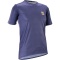 Koszulka rowerowa damska LEATT Jersey MTB Trail 3.0 Women CosmicBlue (niebieski, M)