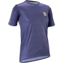 Koszulka rowerowa damska LEATT Jersey MTB Trail 3.0 Women (niebieski, XS)