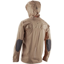Kurtka rowerowa LEATT Jacket MTB MTB HydraDri 3.0 BrassBrw (brązowy, M)