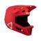 LEATT KASK MTB GRAVITY 1.0 V24 RED M (57-58cm)
