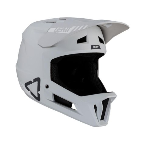 LEATT KASK MTB GRAVITY 1.0 V24 STEEL M (57-58cm)