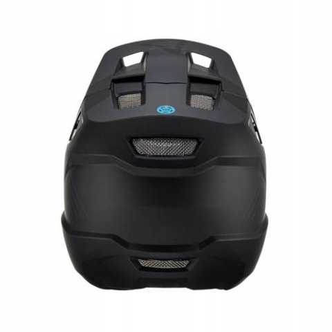 LEATT KASK MTB GRAVITY 2.0 V23 CZARNY L 59-60cm