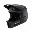 LEATT KASK MTB GRAVITY 2.0 V23 CZARNY L 59-60cm