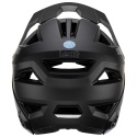 LEATT KASK ROWEROWY MTB ENDURO 2.0 (WYPINANA SZCZĘKA) V23 STEALTH KOLOR CZARNY ROZMIAR M (55-59 cm)