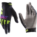 Rękawice rowerowe LEATT Glove MTB 2.0 X-Flow (NeonBlk, M)