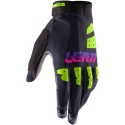 Rękawice rowerowe LEATT Glove MTB 2.0 X-Flow (NeonBlk, M)