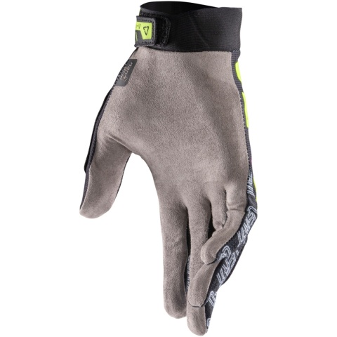 Rękawice rowerowe LEATT Glove MTB 2.0 X-Flow (NeonBlk, M)