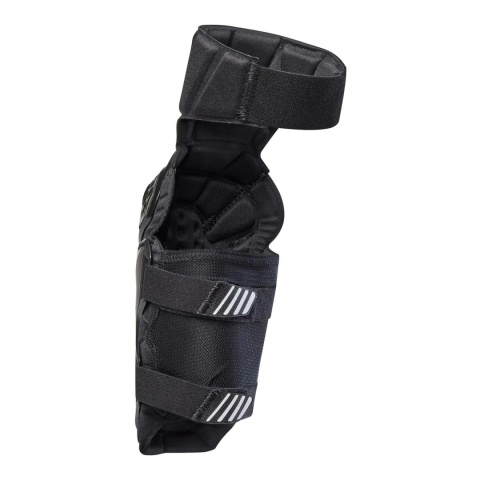 OCHRANIACZ ŁOKCI FOX JUNIOR TITAN RACE BLACK YOS