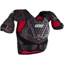 Buzer LEATT Chest protector 1.5 Pro Mini Junior Blk (rozmiar YS/M)