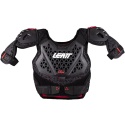 Buzer LEATT Chest protector 1.5 Pro Mini Junior Blk (rozmiar YS/M)