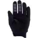 RĘKAWICE FOX JUNIOR DIRTPAW BLACK YM