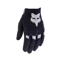RĘKAWICE FOX JUNIOR DIRTPAW BLACK YS