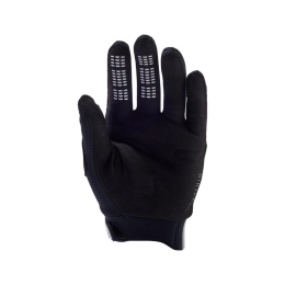 RĘKAWICE FOX JUNIOR DIRTPAW BLACK YS