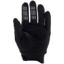 RĘKAWICE FOX KIDS DIRTPAW BLACK KS