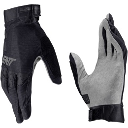 Rękawice rowerowe LEATT Glove MTB 2.0 X-Flow (Stealth, XXL)
