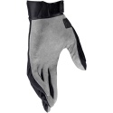 Rękawice rowerowe LEATT Glove MTB 2.0 X-Flow (Stealth, XXL)