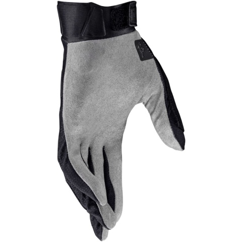 Rękawice rowerowe LEATT Glove MTB 2.0 X-Flow (Stealth, XXL)