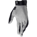 Rękawice rowerowe LEATT Glove MTB 2.0 X-Flow (Stealth, XXL)