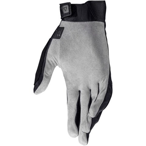 Rękawice rowerowe LEATT Glove MTB 2.0 X-Flow (Stealth, XXL)