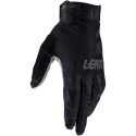 Rękawice rowerowe LEATT Glove MTB 2.0 X-Flow (Stealth, XXL)