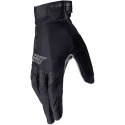 Rękawice rowerowe LEATT Glove MTB 2.0 X-Flow (Stealth, XXL)