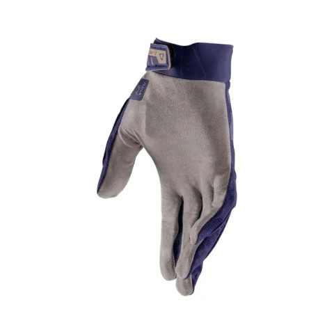 Rękawice rowerowe LEATT Glove MTB 2.0 X-Flow (GalaxyBlue, M)