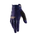 Rękawice rowerowe LEATT Glove MTB 2.0 X-Flow (GalaxyBlue, M)