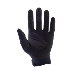 Rękawiczki rowerowe FOX DIRTPAW BLACK BLACK S