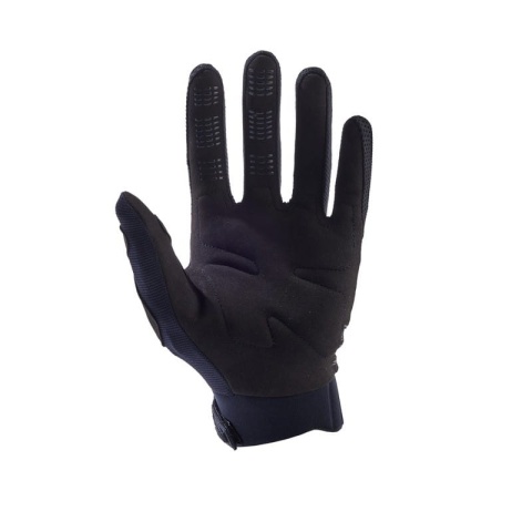 Rękawiczki rowerowe FOX DIRTPAW BLACK BLACK S