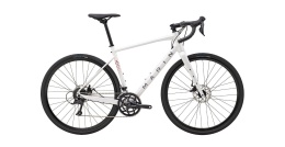 Rower Marin GESTALT 1 | biały/szary, rozmiar S