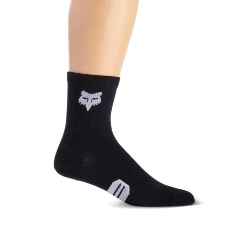 SKARPETY FOX 6 RANGER SOCK BLACK CAMO L/XL