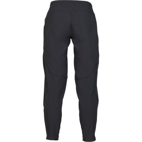 SPODNIE ROWEROWE FOX JUNIOR DEFEND BLACK Y28