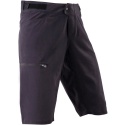 Spodenki rowerowe LEATT Shorts MTB Gravity 2.0 (czarne, XL)